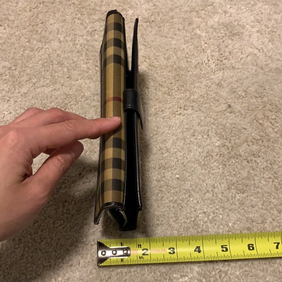 Vintage Burberry wallet - Picture 12 of 13